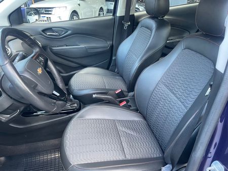 Onix 1.4 LTZ SPE/4