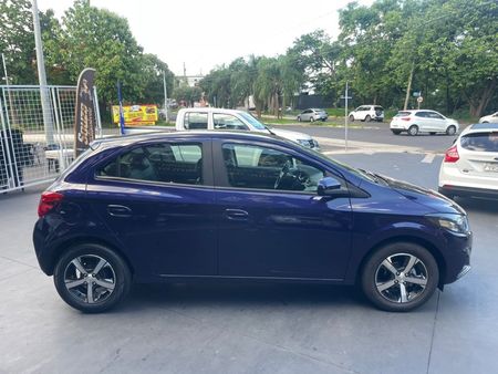 Onix 1.4 LTZ SPE/4