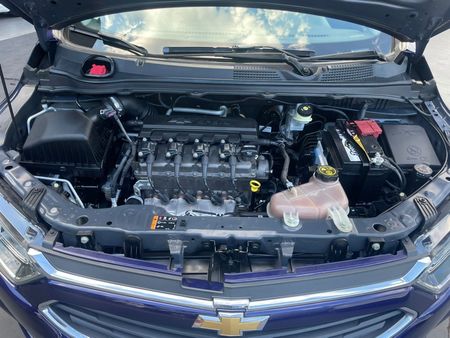 Onix 1.4 LTZ SPE/4