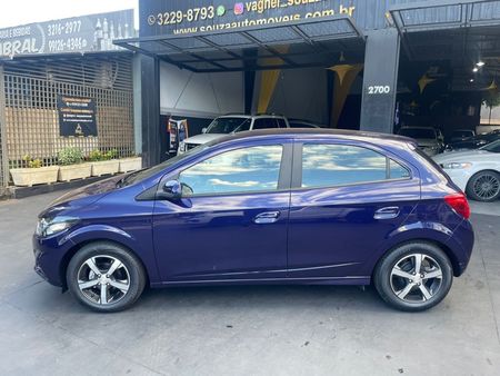 Onix 1.4 LTZ SPE/4
