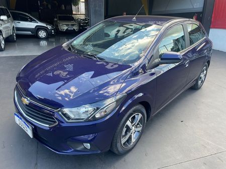 Onix 1.4 LTZ SPE/4