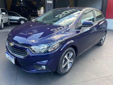 Onix 1.4 LTZ SPE/4
