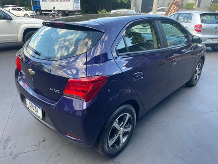 Onix 1.4 LTZ SPE/4