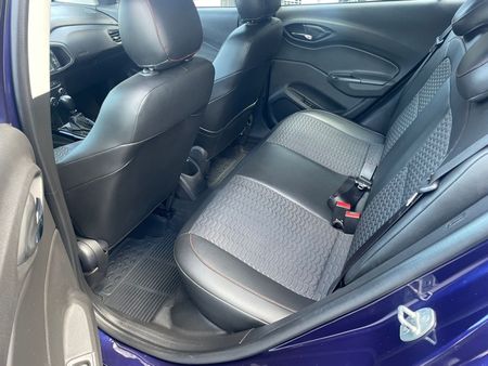 Onix 1.4 LTZ SPE/4