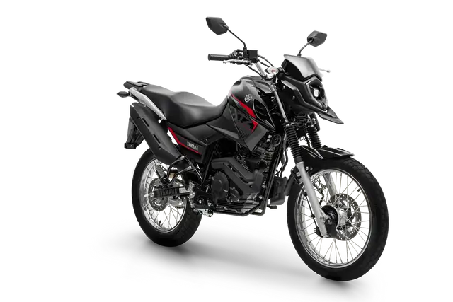 Carro Yamaha XTZ 150 Crosser 2025 S