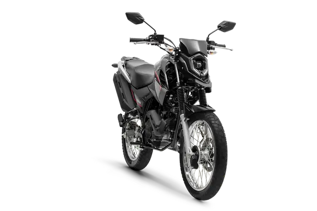 Carro Yamaha XTZ 150 Crosser 2025 S