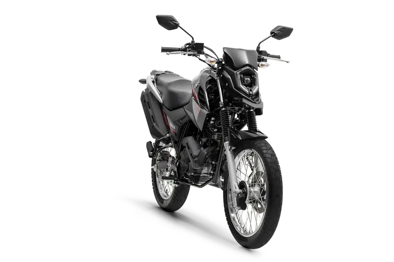 Yamaha S