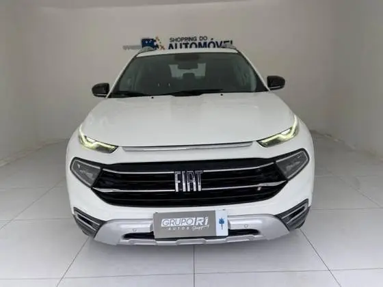 Fiat Volcano 2.0 diesel AT9 4x4