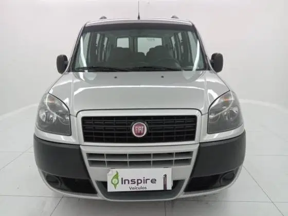 Fiat Essence 1.8 16V (Flex)