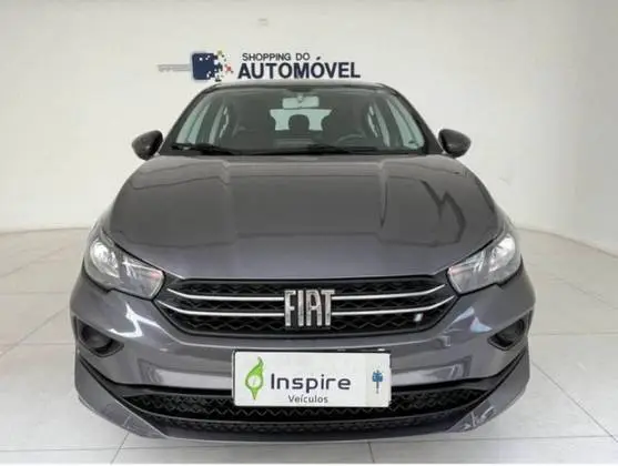 Carro Fiat Cronos 2023 Drive 1.0 (Flex) MT