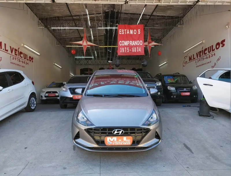 Hyundai Vision 1.0