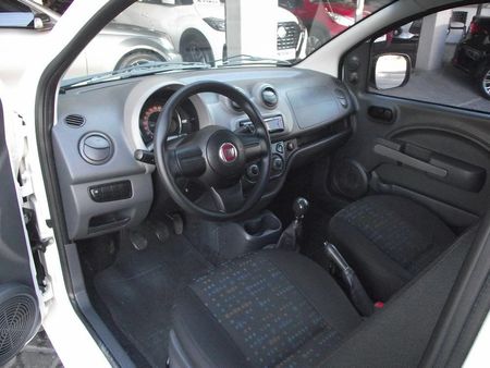 Fiorino Endurance 1.4 