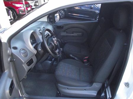 Fiorino Endurance 1.4 