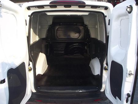 Fiorino Endurance 1.4 