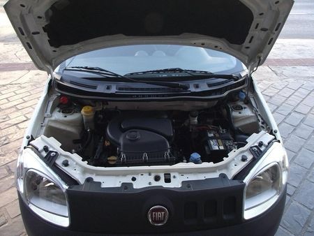 Fiorino Endurance 1.4 