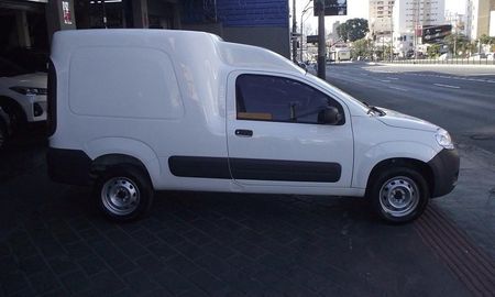 Fiorino Endurance 1.4 