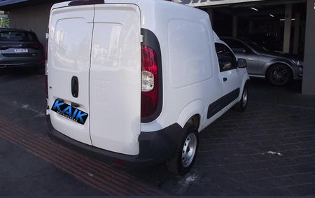 Fiorino Endurance 1.4 