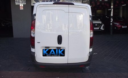 Fiorino Endurance 1.4 