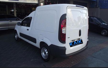 Fiorino Endurance 1.4 