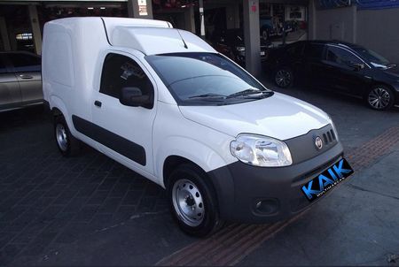 Fiorino Endurance 1.4 