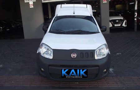 Fiorino Endurance 1.4 