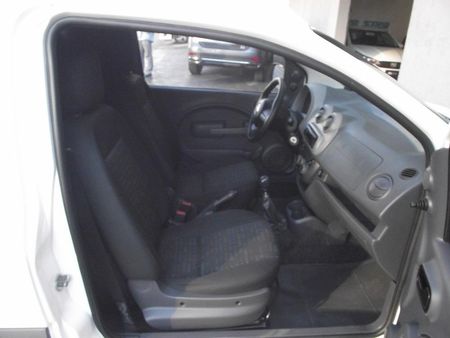 Fiorino Endurance 1.4 
