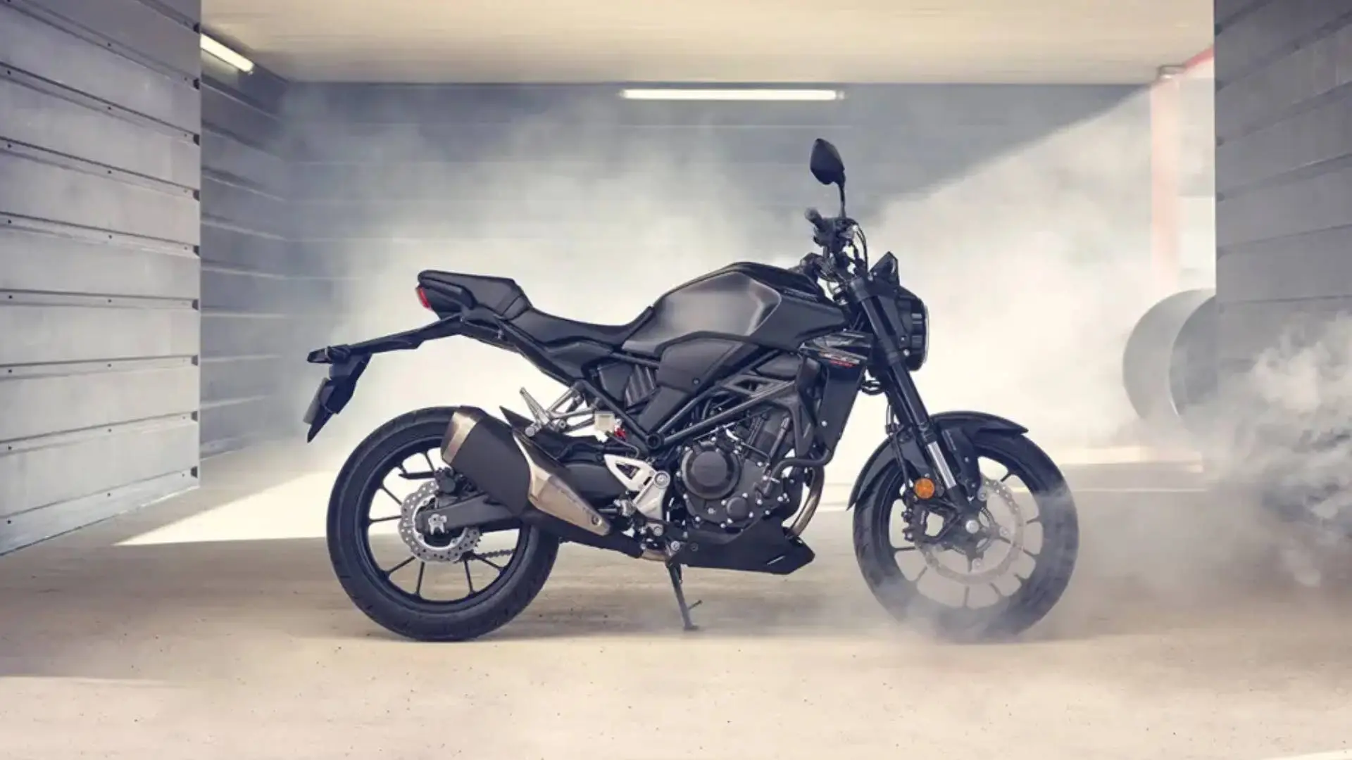 Honda CB 300R