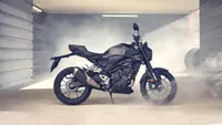Honda CB 300R 2010