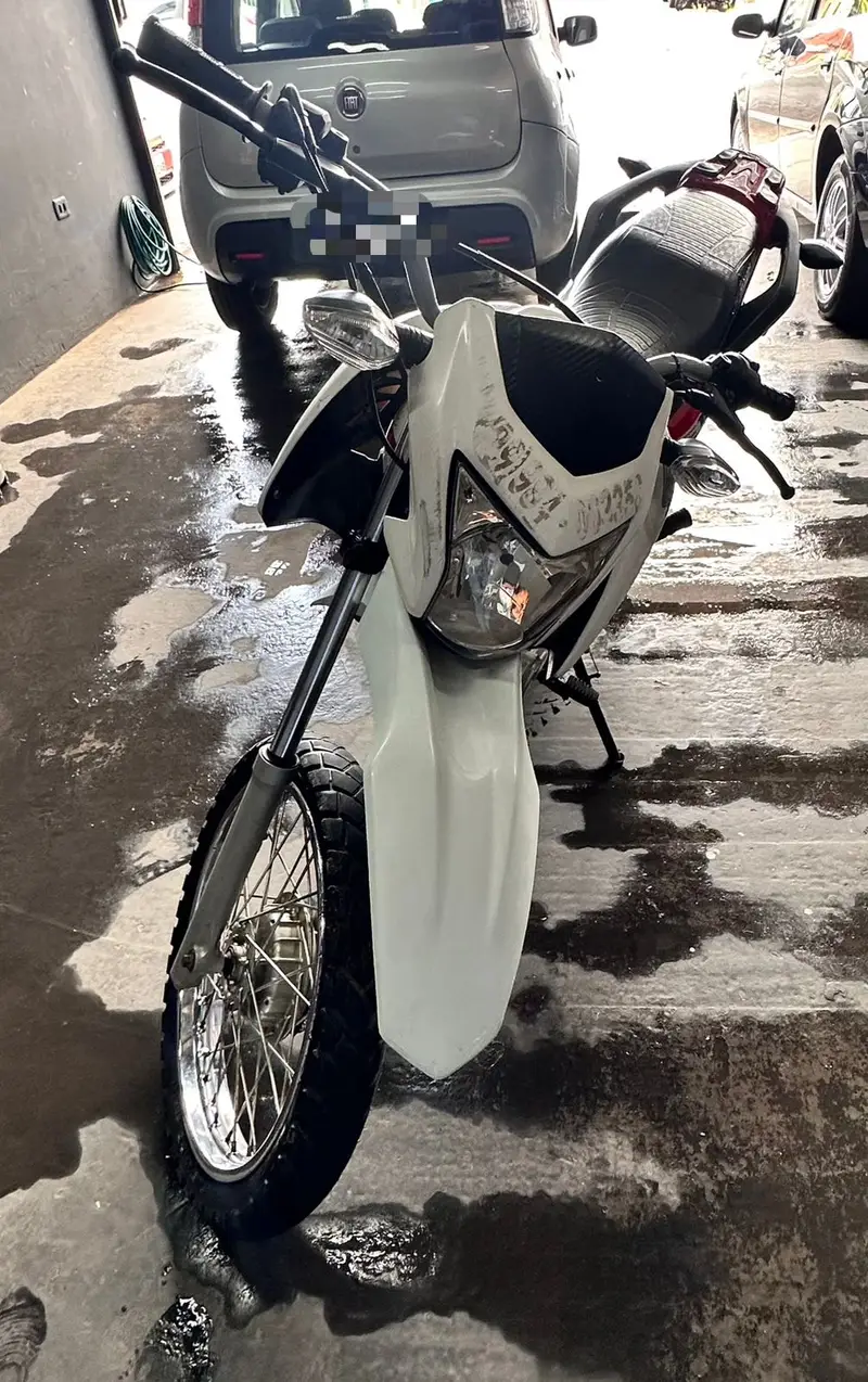 Honda Bros