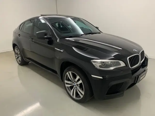 Carro BMW X6 2014 4.4 xDrive M 4WD