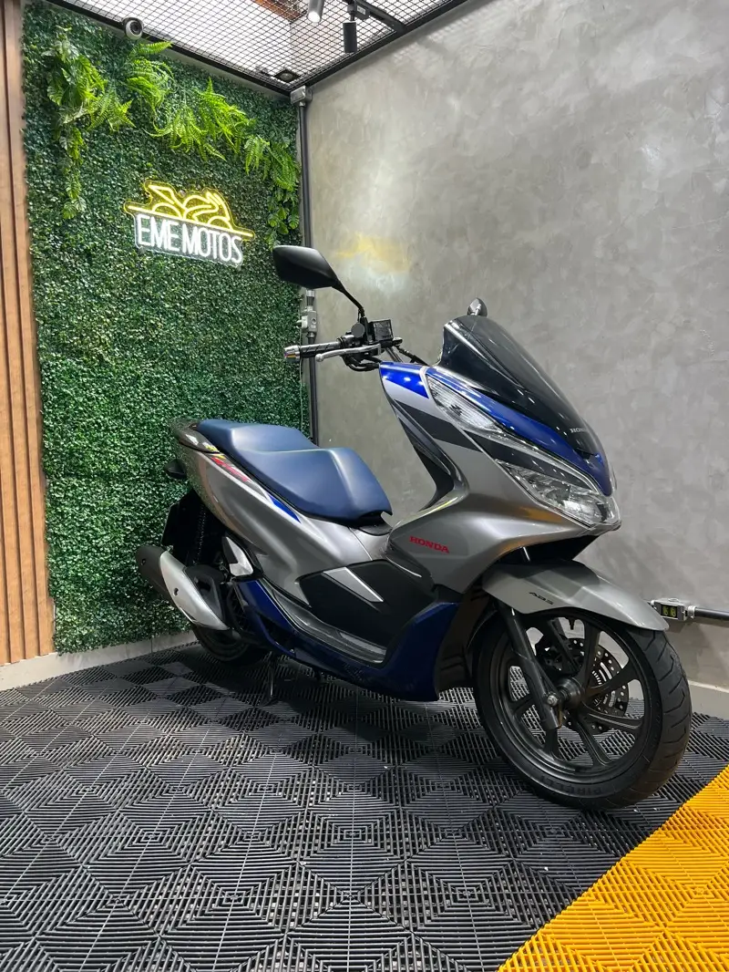 Honda PCX 150 Sport