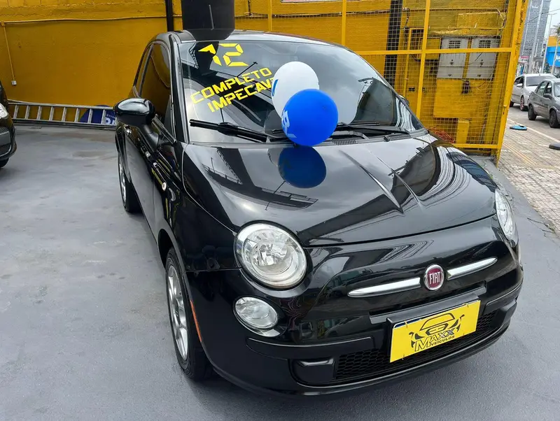 Fiat Cult 1.4 8V