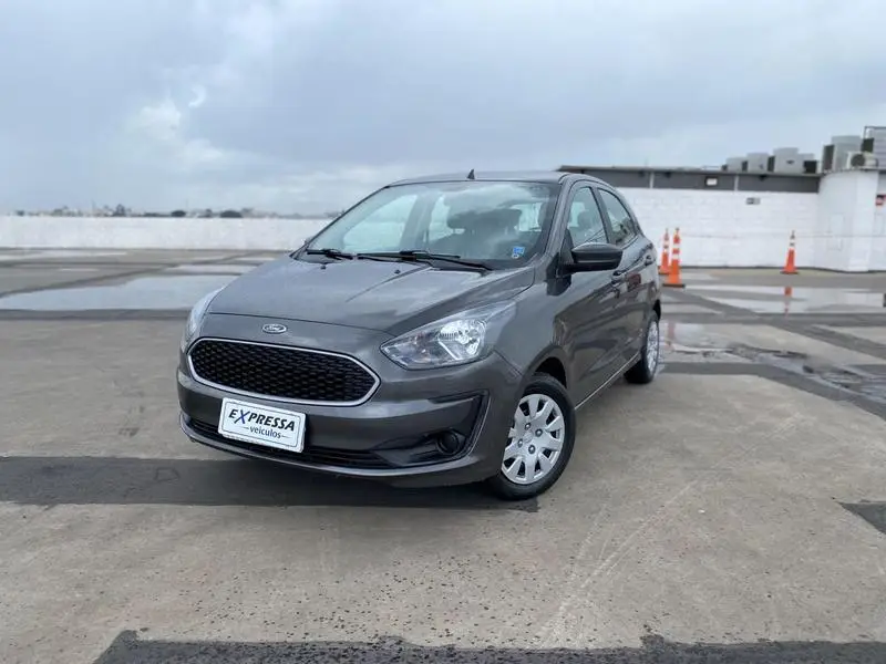 Ford Ka 1.0 SE (Flex)