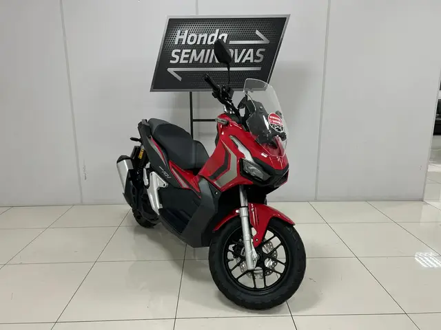 Moto Honda ADV 2024 ABS