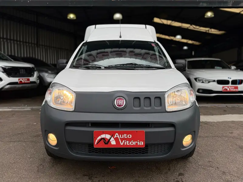 Fiat Fiorino Endurance 1.4