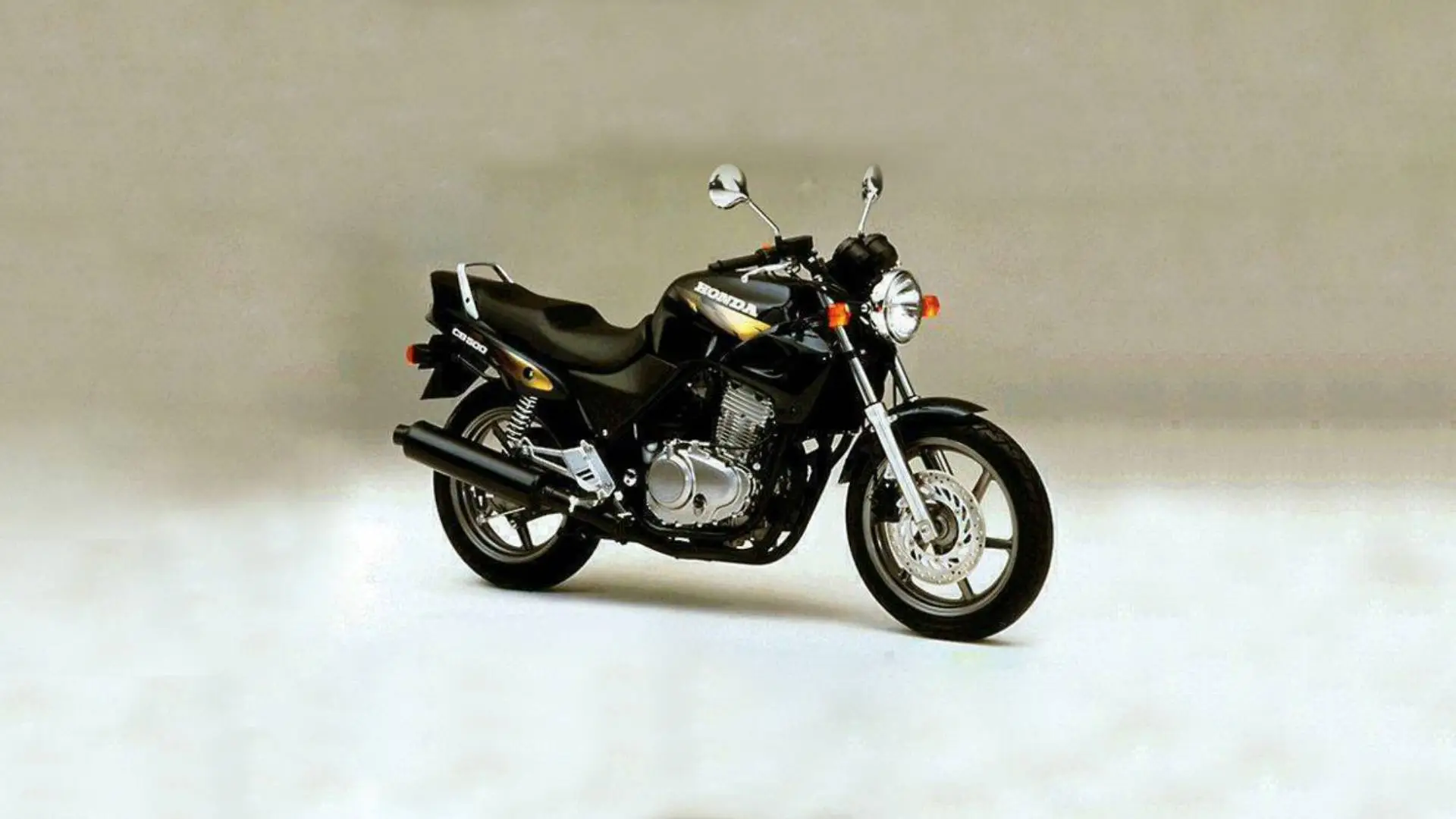 Honda CB 500