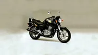 Honda CB 500 1999