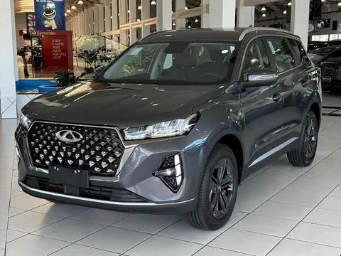 Carro CAOA Chery Tiggo 7 2025 SPORT 1.5 Turbo Flex Aut.