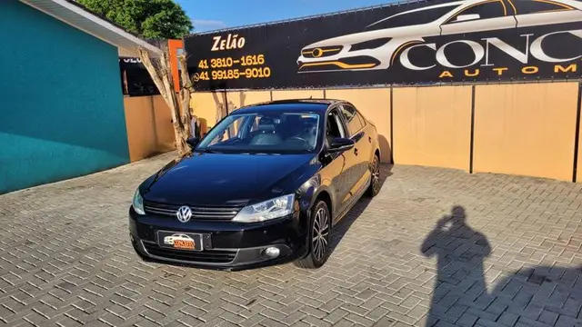 Carro Volkswagen Jetta 2014 2.0 TSI Highline DSG