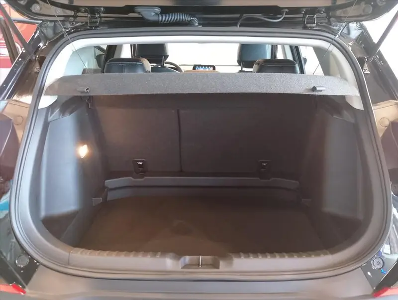 Chevrolet Tracker Premier 1.2 Turbo (Aut.)