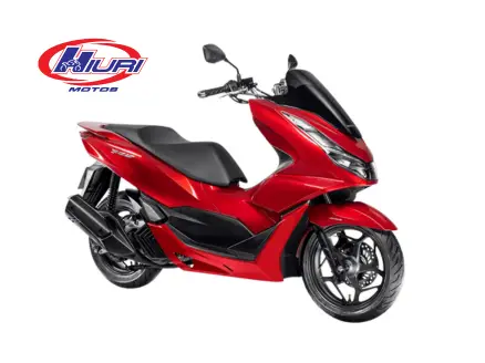 Carro Honda PCX 160 2025 ABS