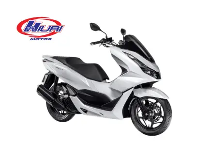 Carro Honda PCX 160 2025 CBS