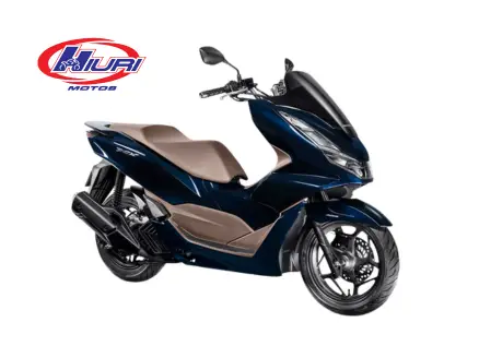 Carro Honda PCX 160 2025 ABS