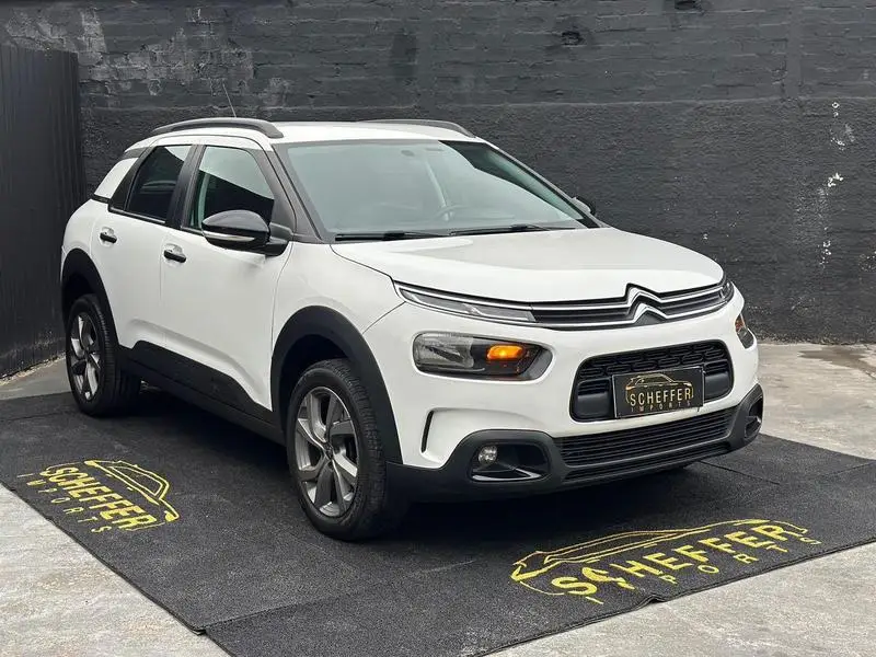 Citroën C4 Cactus Feel 1.6