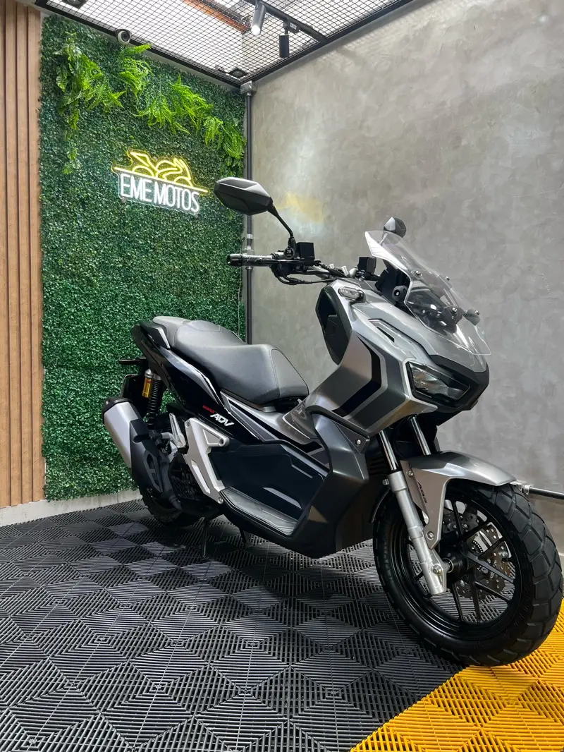 Honda ABS