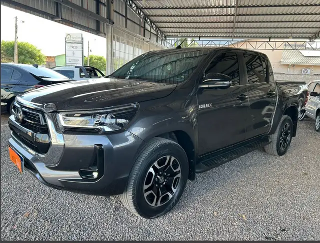 Carro RAM 3500 2022 Laramie 6.7