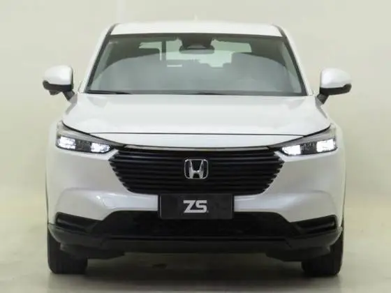 Honda EX 1.5 I-VTEC CVT