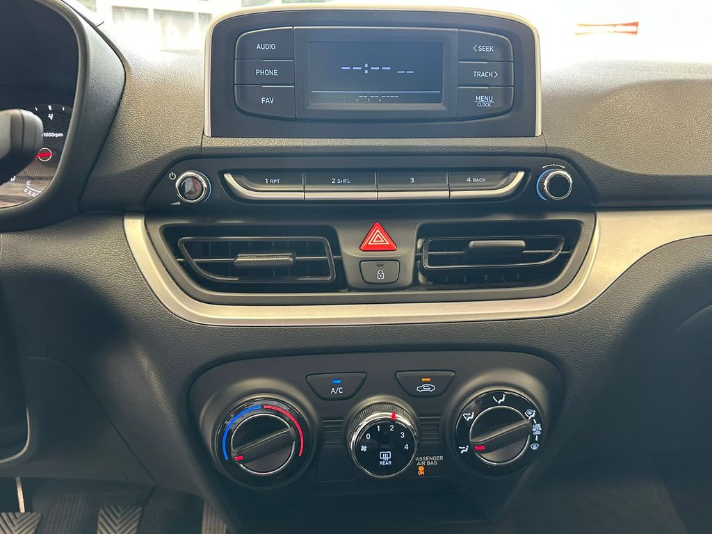 HB20 Sense Plus 1.0 (Mec.)