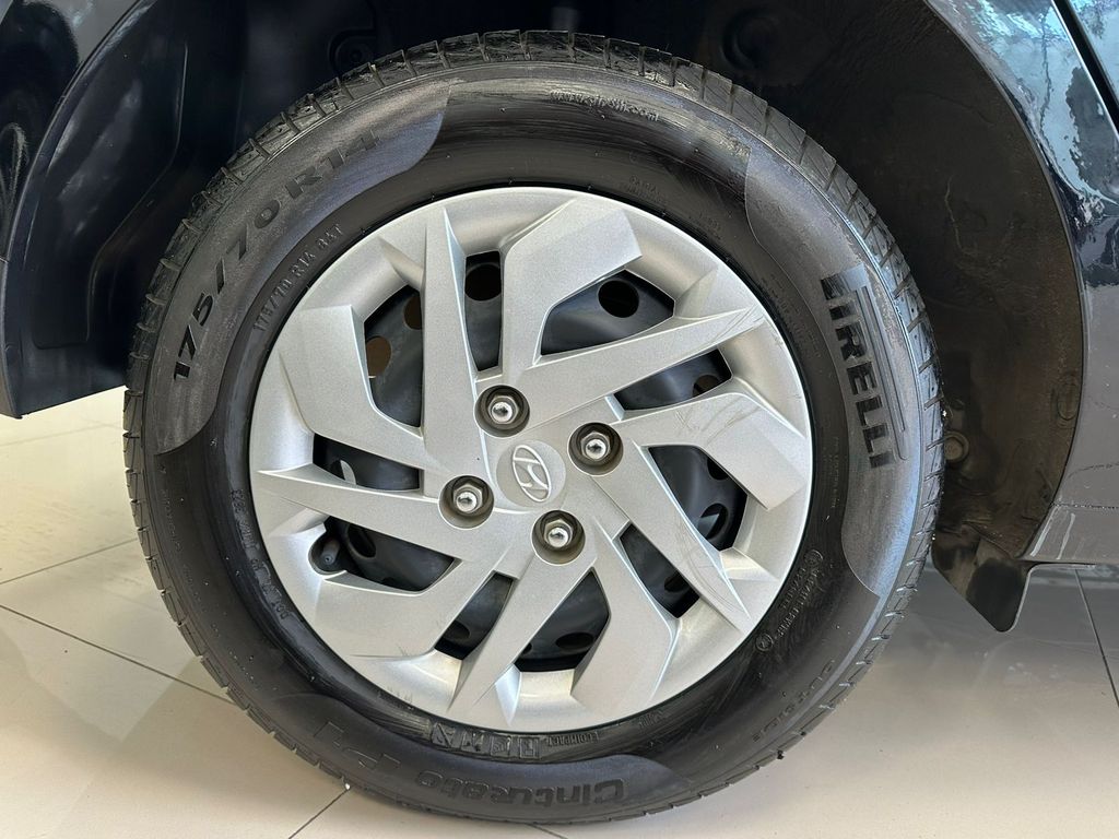 HB20 Sense Plus 1.0 (Mec.)