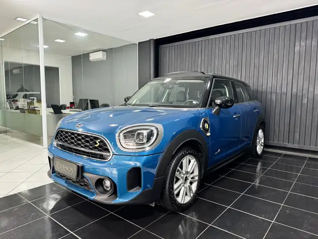 Carro MINI Cooper Countryman 2023 S E ALL4 1.5 (Híb.)